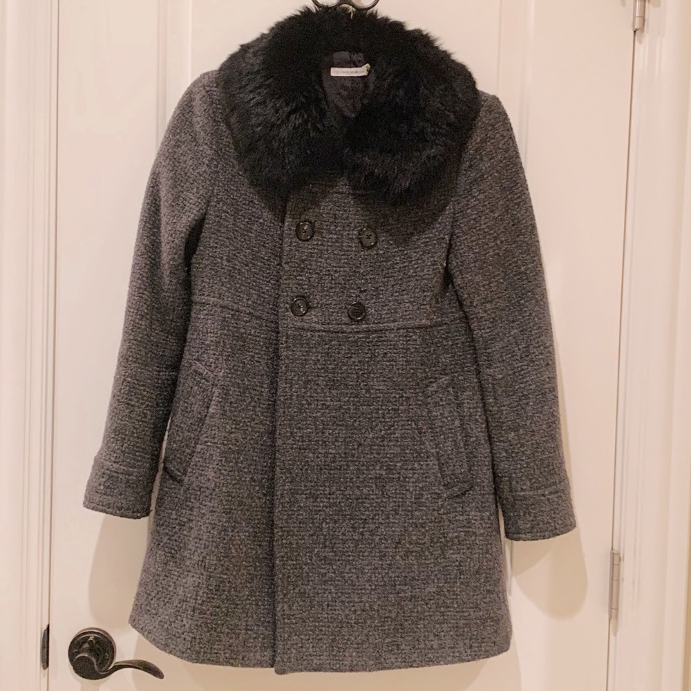 IZZUE Winter Jacket